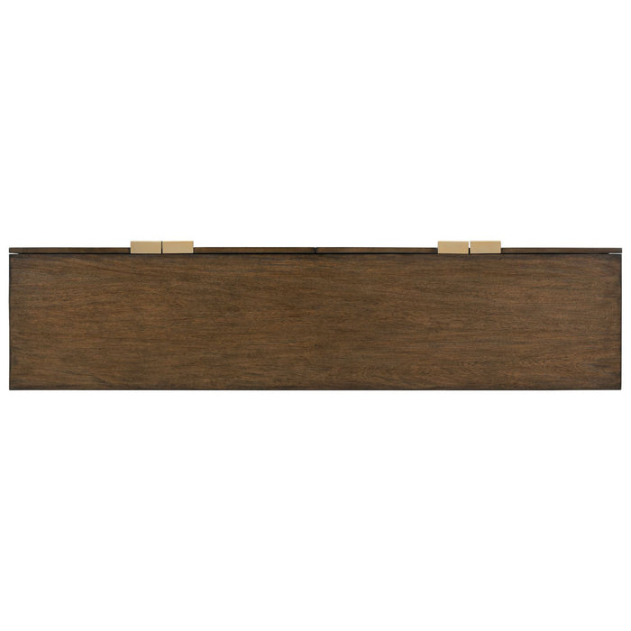 Eden 4 Door Accent Cabinet image