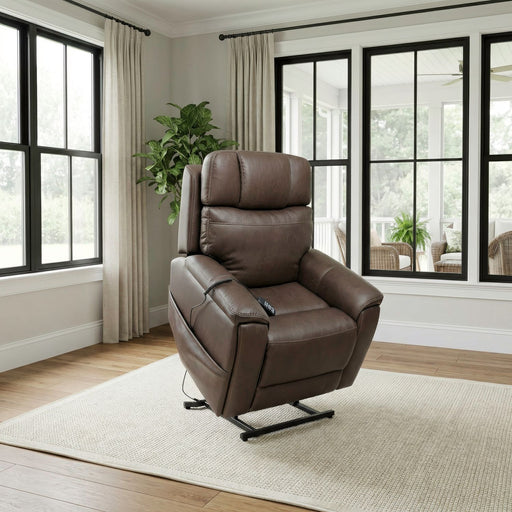 Revive ZG Power Lift Recliner P3 image