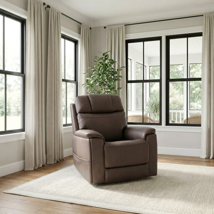 Revive ZG Power Lift Recliner P3 image