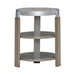 Sutton Chairside Table image