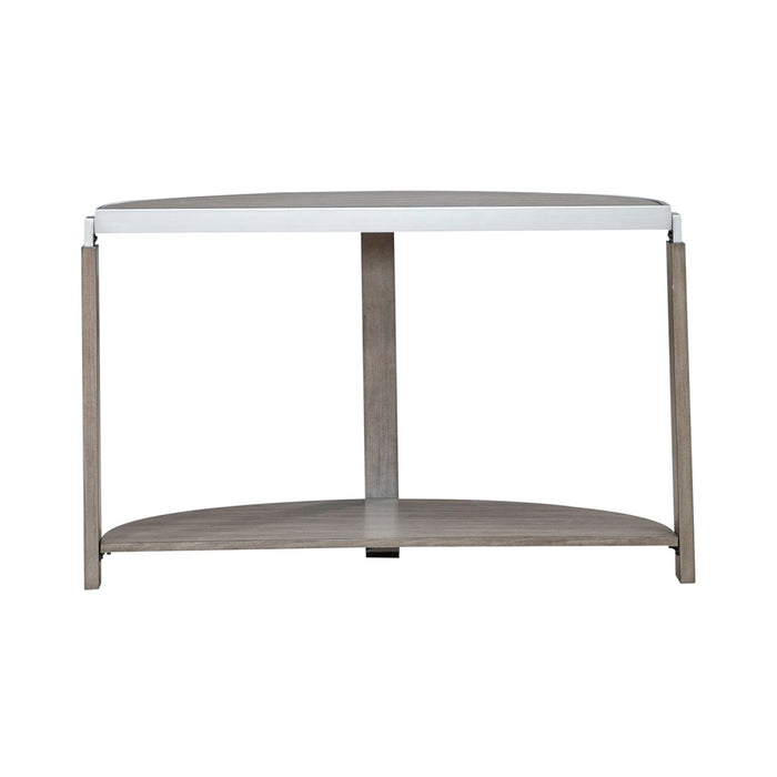 Sutton Sofa Table image