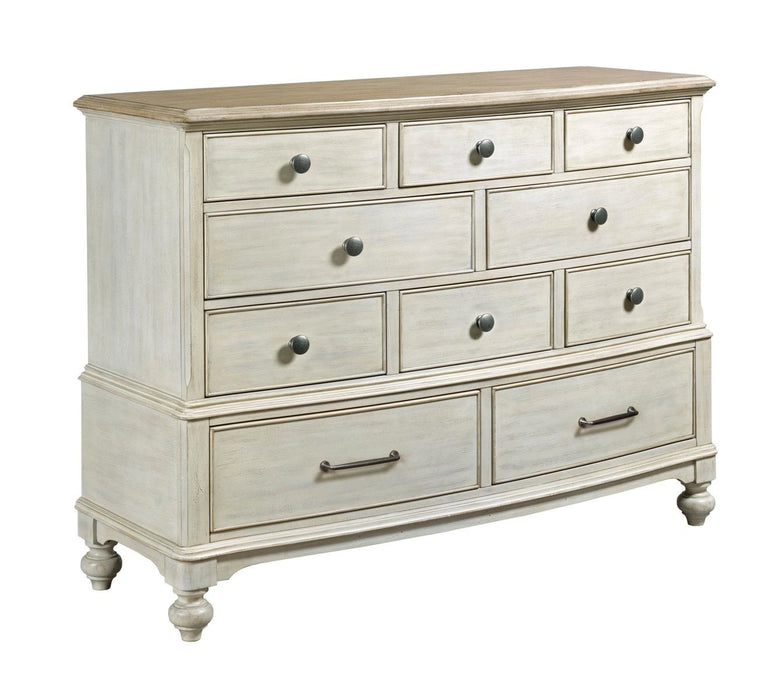 American Drew Litchfield Cotswold Dresser