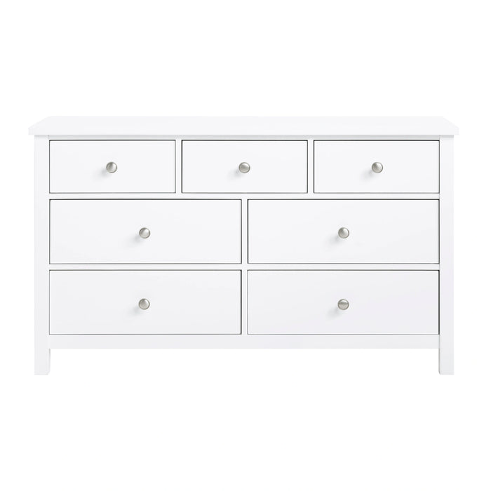 Galen 7-Drawer Dresser
