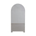 River Place Curio Cabinet image