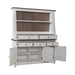 River Place Server & Hutch image