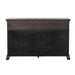Armand Buffet in Antique Brownstone image