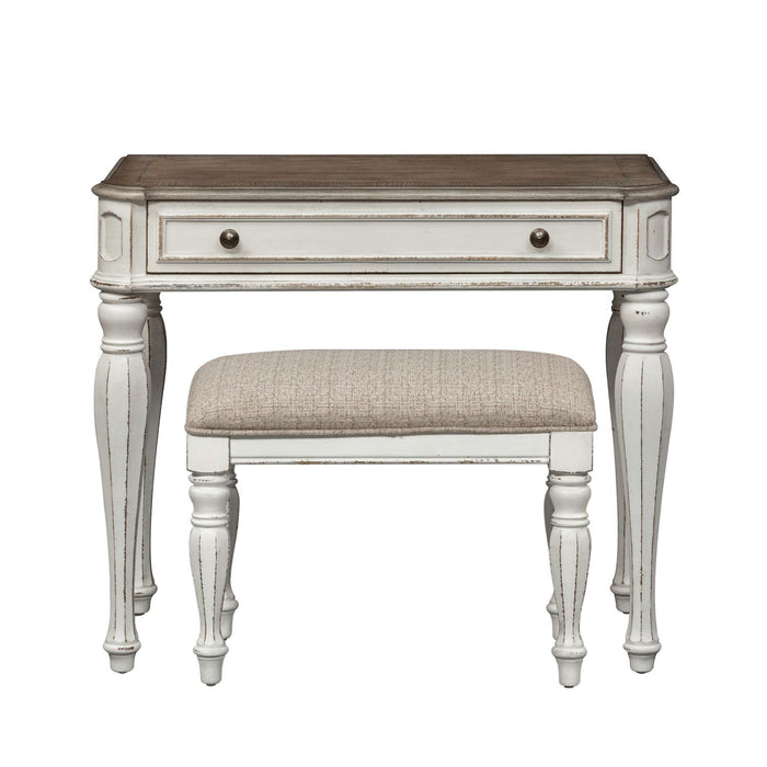 Magnolia Manor Accent Desk image