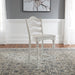 Magnolia Manor Ladder Back Counter Chair (RTA) image