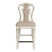 Magnolia Manor Counter Height Chair (RTA) image