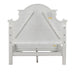 Magnolia Manor Upholstered Bed image