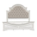 Magnolia Manor Upholstered Bed image