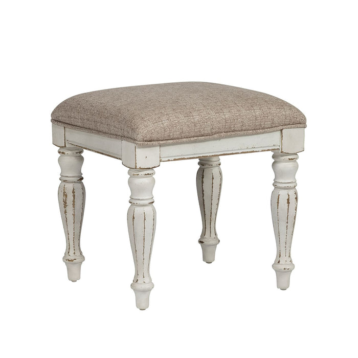 Magnolia Manor 3 Piece Vanity Set
