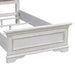 Magnolia Manor Panel Footboard image