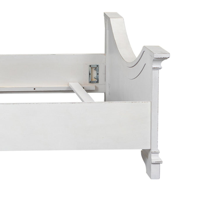 Magnolia Manor Panel Footboard image