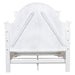 Magnolia Manor Panel Headboard image