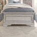 Magnolia Manor Panel Footboard image