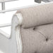 Magnolia Manor Uph Sleigh Footboard image