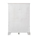 Magnolia Master Chest Manor in Antique White image