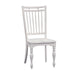 Magnolia Manor Opt 5 Piece Drop Leaf Set image