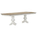 Magnolia Manor Pedestal Table Set image