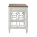 Magnolia Manor L Writing Desk image