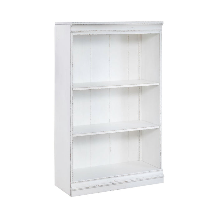 Magnolia Manor 48 Inch Bookcase (RTA) image
