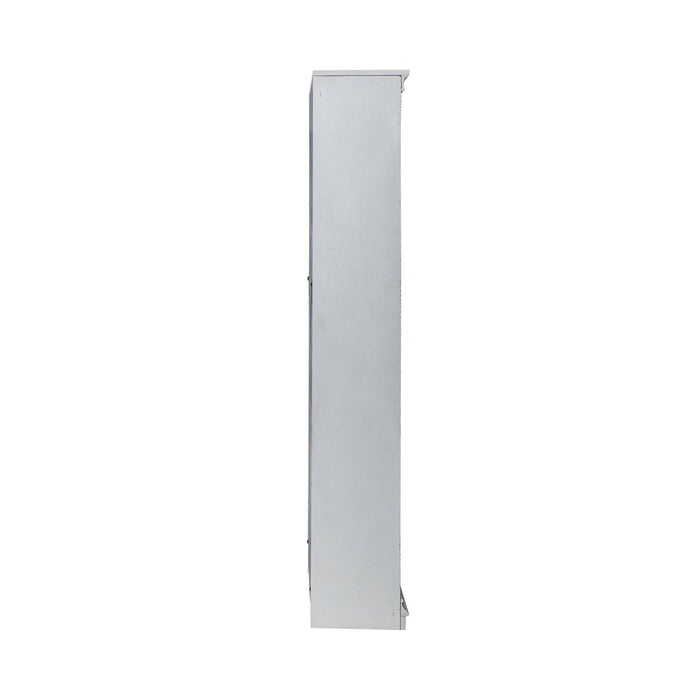 Magnolia Manor 72 Inch Bookcase (RTA)