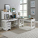 Magnolia Manor L Shaped Desk Set image