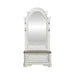 Magnolia Manor 2 Piece Hall Tree Set image