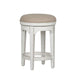 Magnolia Manor 4 Piece Console Set (1-Console 3-Stools) image