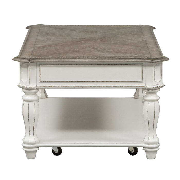 Magnolia Manor Cocktail Table image