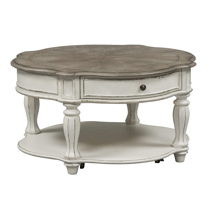Magnolia Manor Cocktail Table image