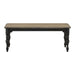 Magnolia Manor Dining Bench (RTA) image