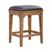 Liberty Furniture Ashford Upholstered Console Stool in Sienna image