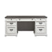 Allyson Park Jr. Executive Desk Base image