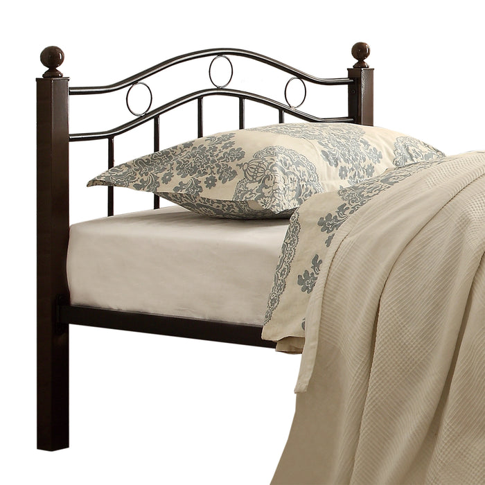 Averny Twin Platform Bed - Twin