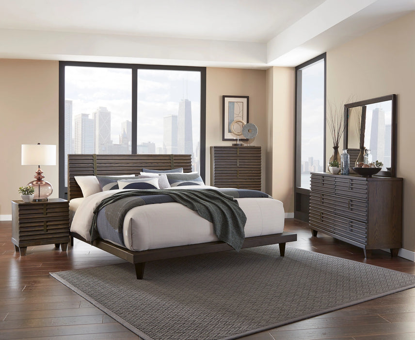 Ridgewood Chest