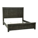 Thornwood Hills Panel Bed, Dresser & Mirror, Night Stand image