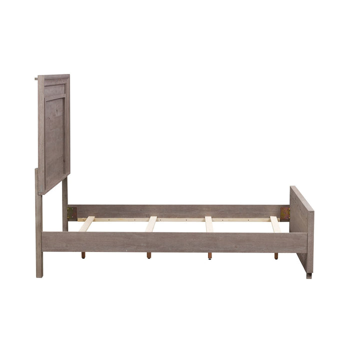 Horizons Full Panel Bed