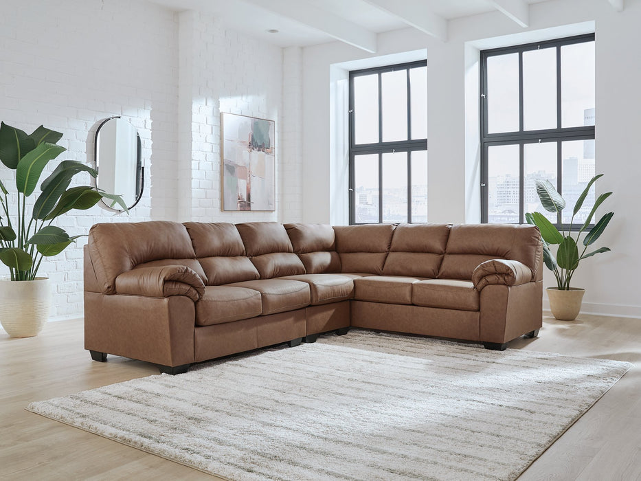WillowBend Sectional