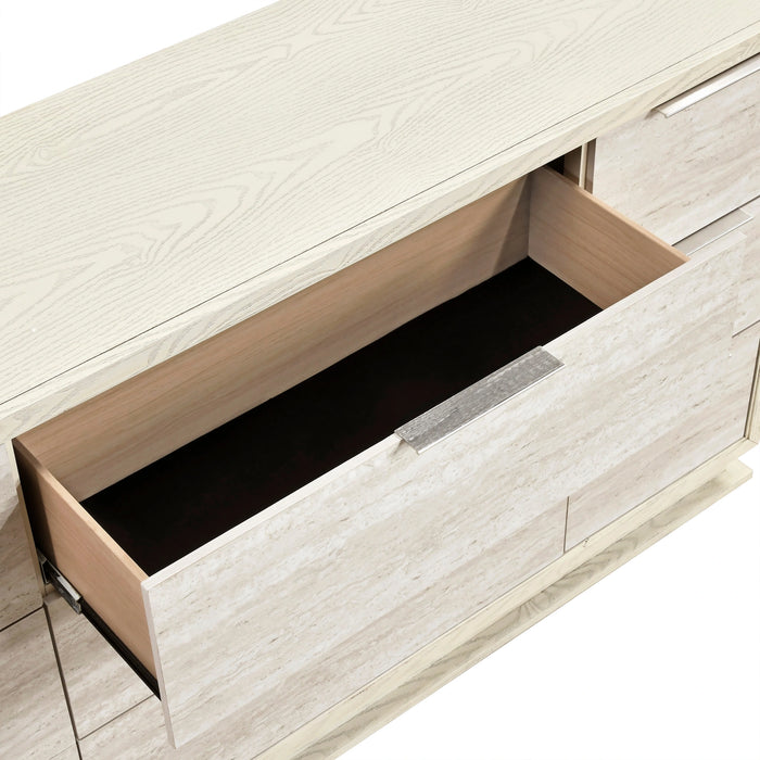 Noctis Dresser