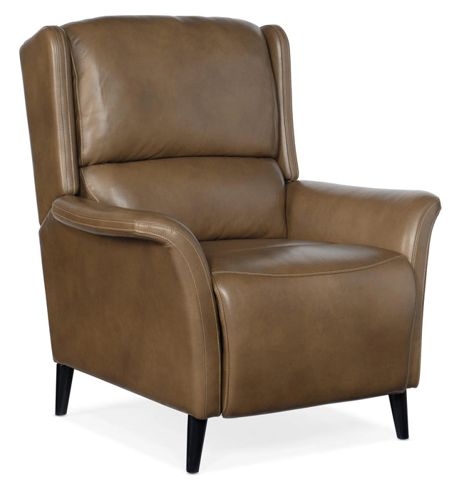 Deacon Power Recliner with Power Headrest - RC109-PH-089