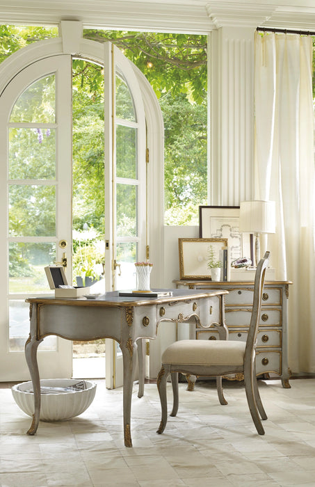 54 inch Writing Desk