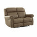 Carlton Loveseat P3 & ZG image