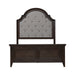 Paradise Valley Uph Bed image