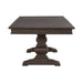 Paradise Valley Trestle Table Set image