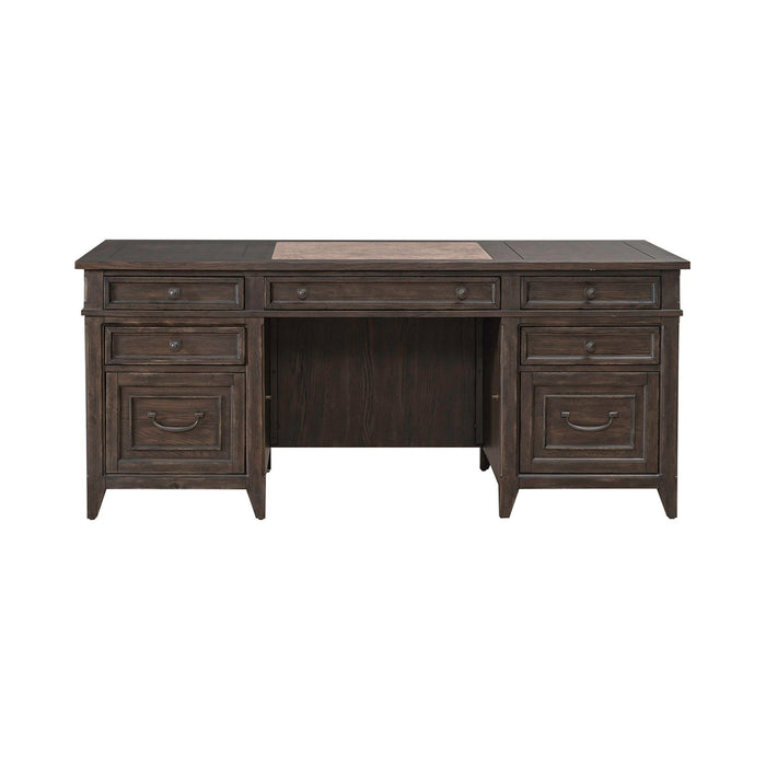 Paradise Valley Executive Desk image