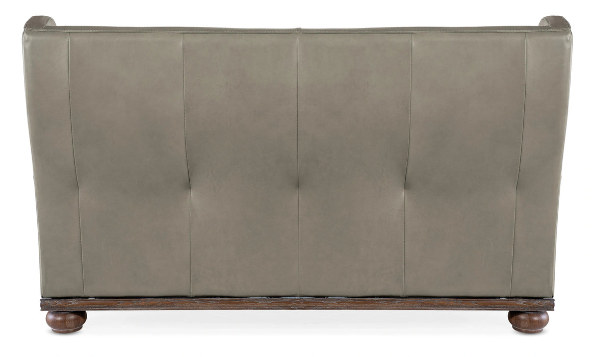 William Stationary Loveseat - SS707-02-094