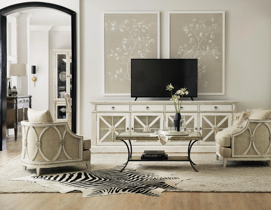 Sanctuary Mariette Lounge Chair