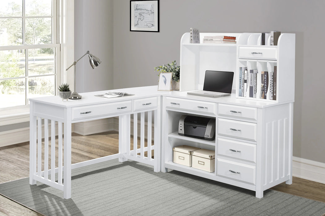 Blanche Desk